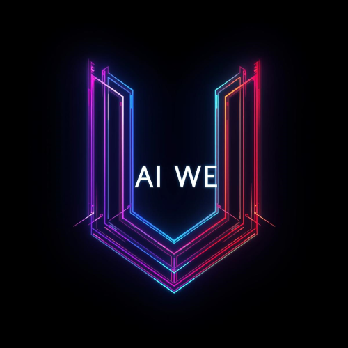 U AI WE Logo